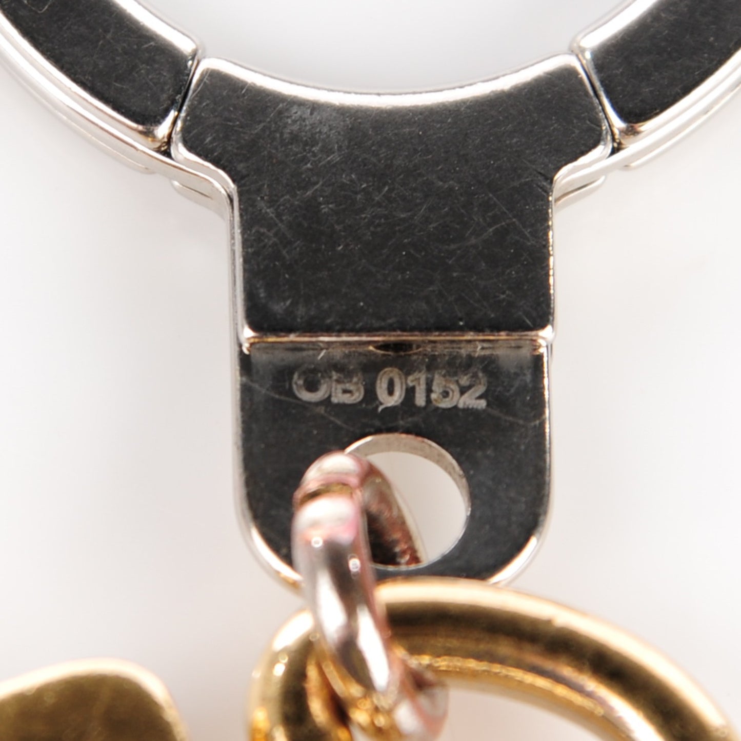 Insolence Key Holder