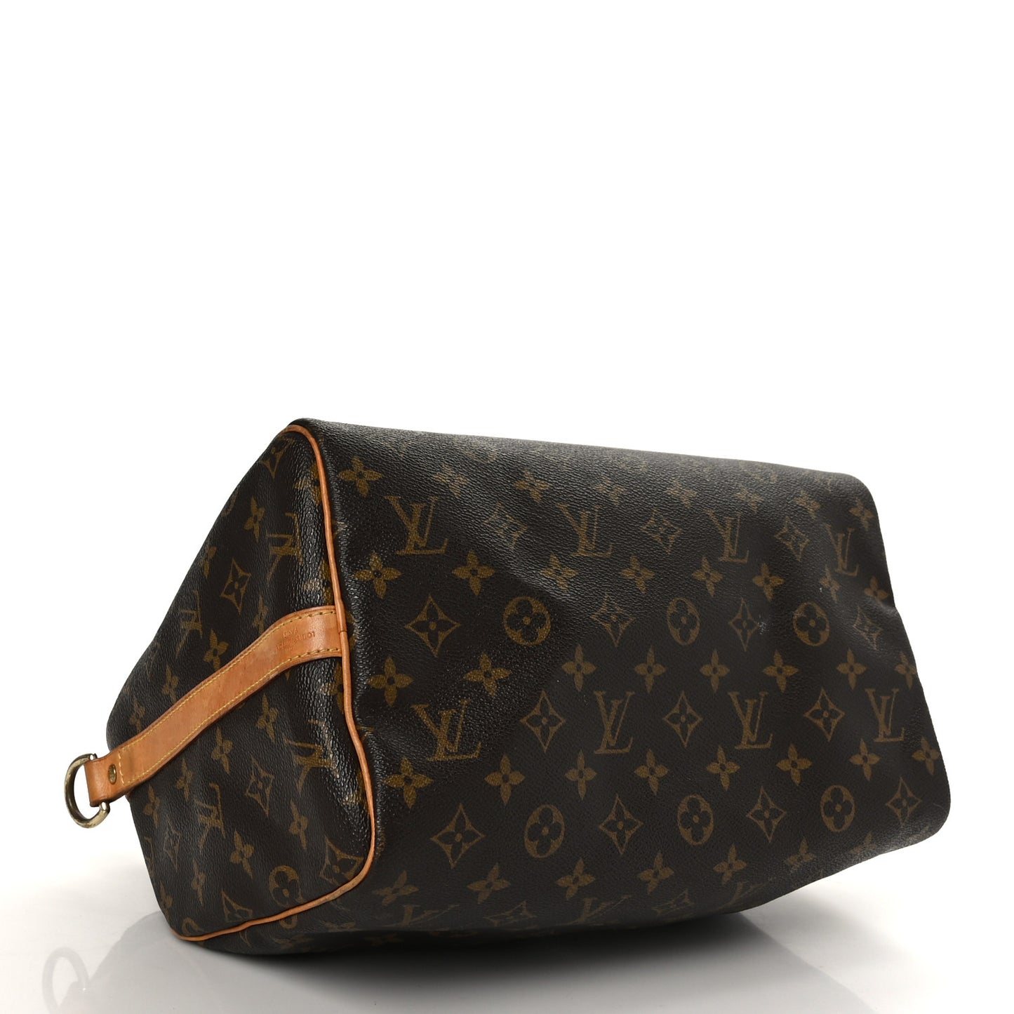 Monogram Speedy Bandouliere 30