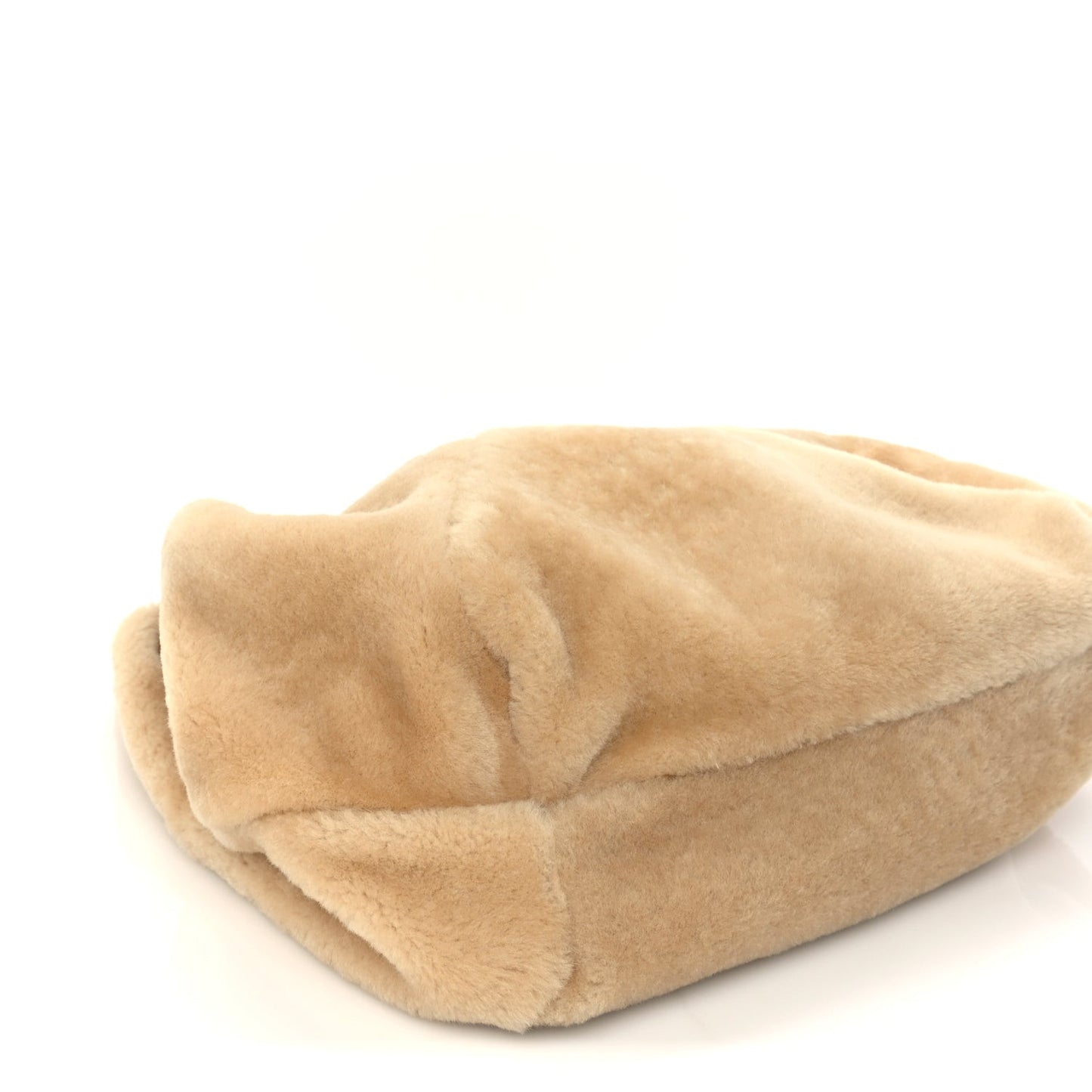 Shearling Spy Beige