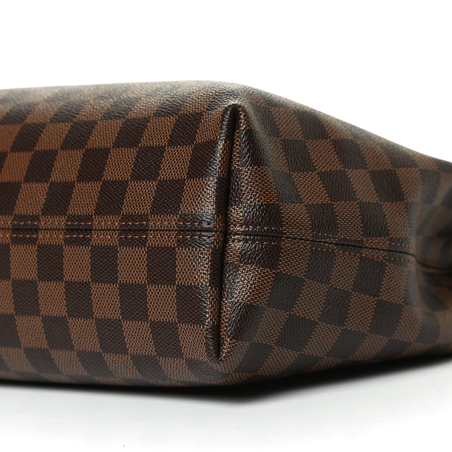 Louis Vuitton Damier Ebene Graceful PM 12 of 13