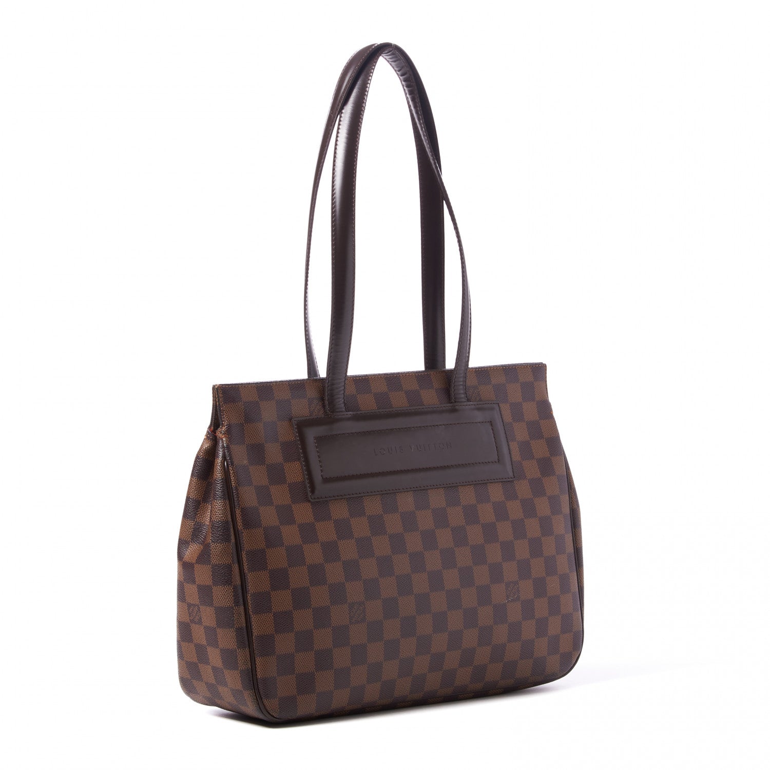 Louis Vuitton Damier Ebene Parioli PM 2 of 8