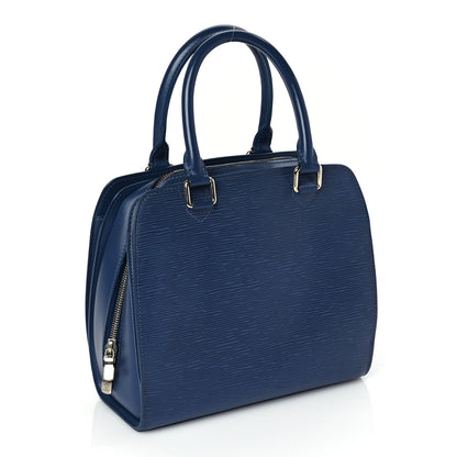 Louis Vuitton Epi Pont-Neuf Toledo 2 of 8
