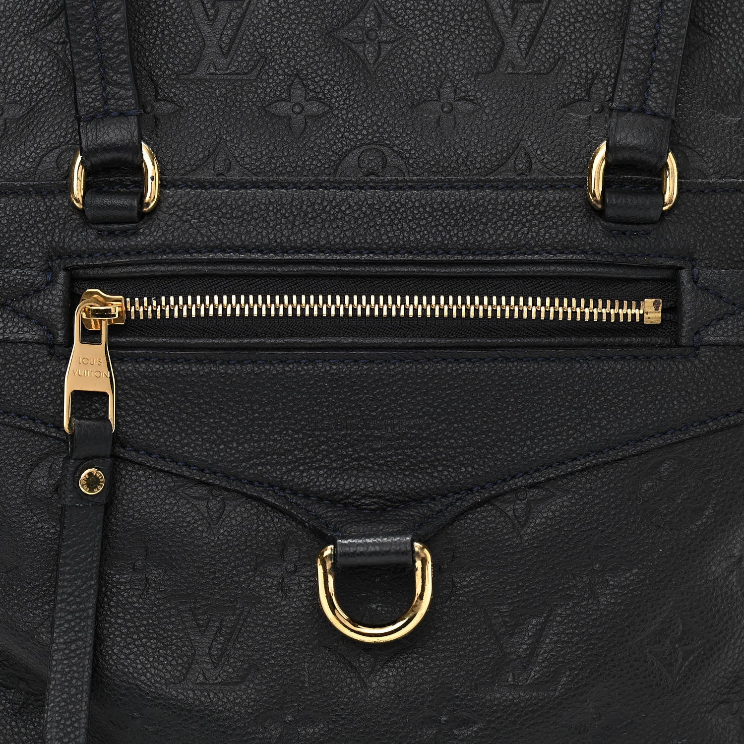 Louis Vuitton Empreinte Lumineuse PM Infini 9 of 13