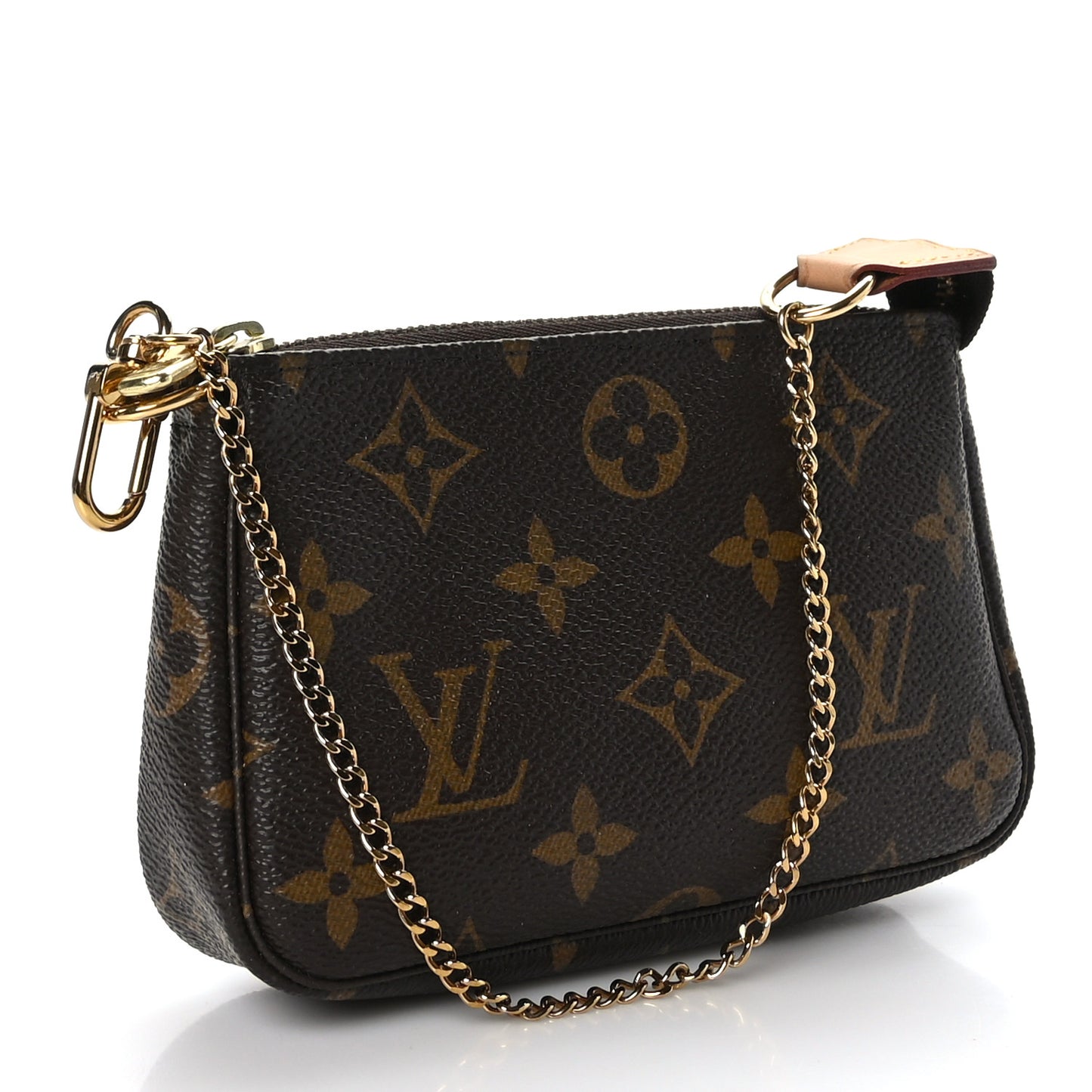 Monogram Mini Pochette Accessories