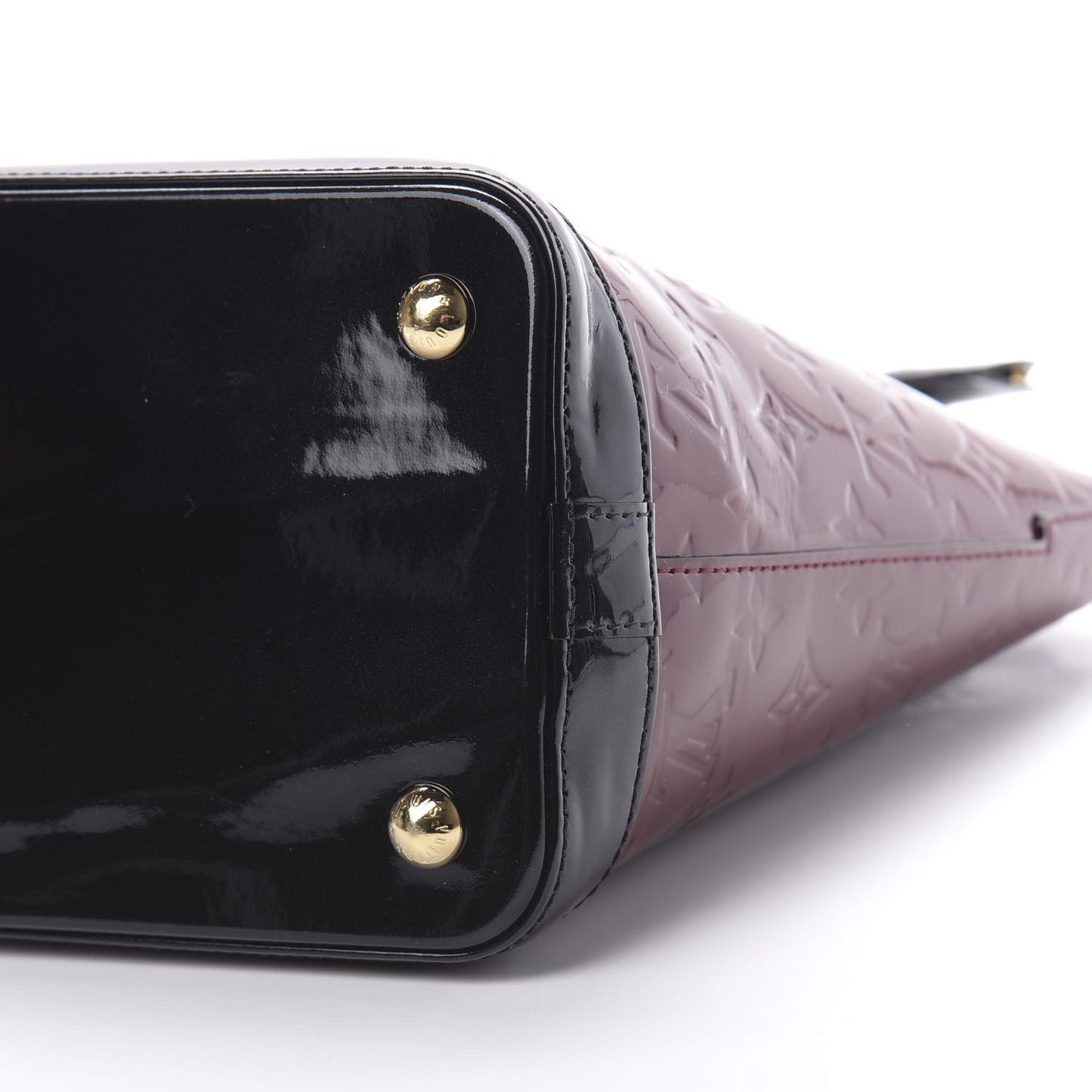 Vernis Lockit PM Griotte