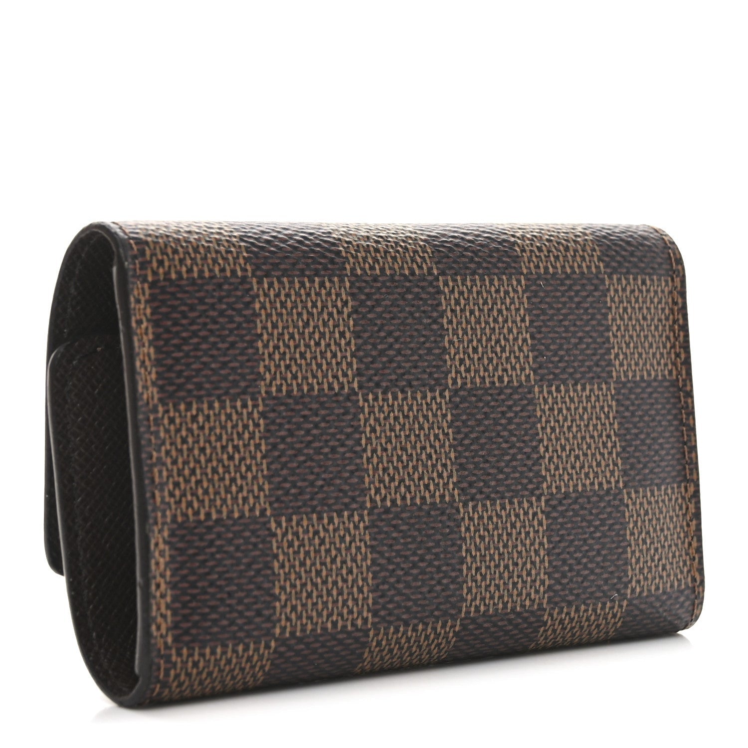Louis Vuitton Damier Ebene Multicles 6 Key Holder 3 of 7