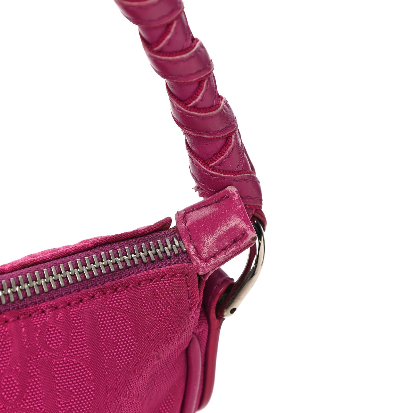 Monogram Lovely Shoulder Bag Pink