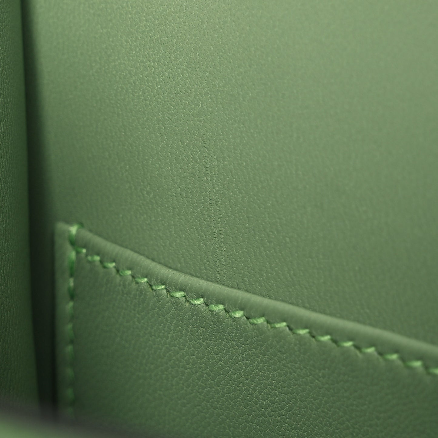 Epsom Constance 18 Vert Criquet