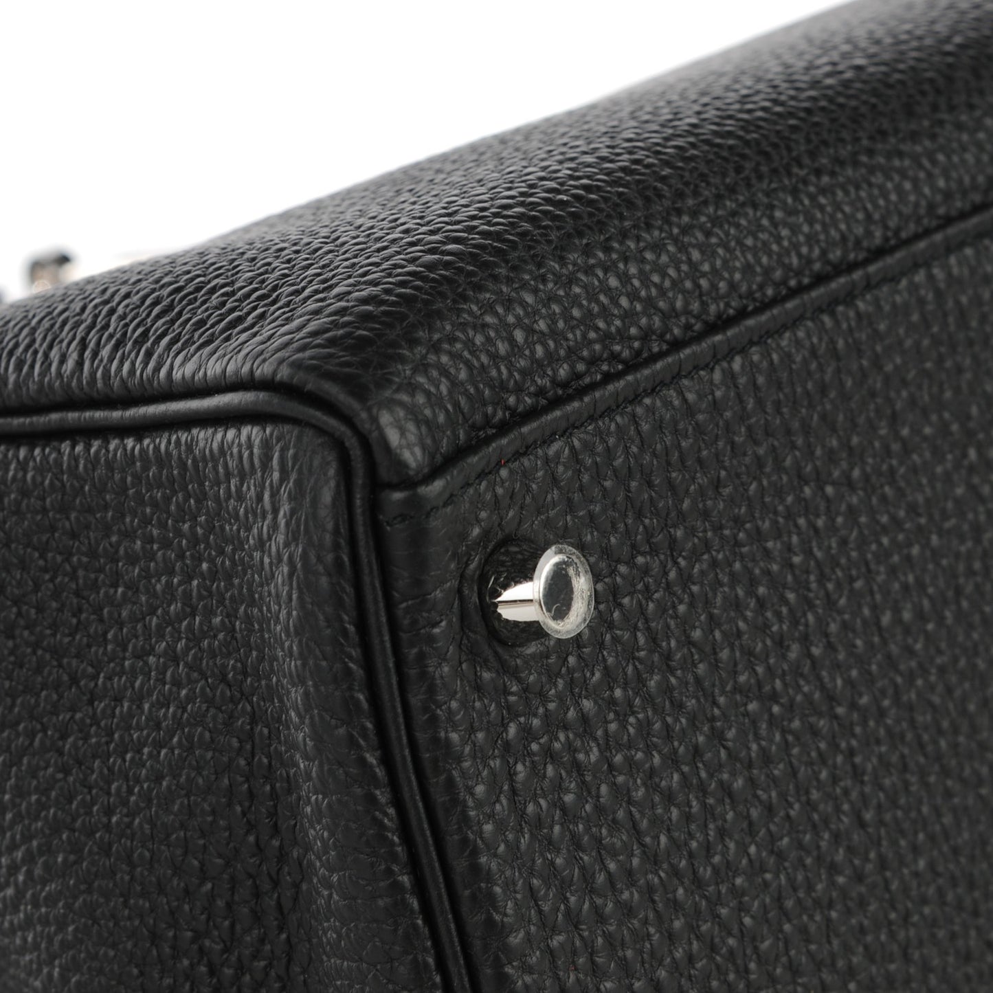 Togo Kelly Retourne 35 Black