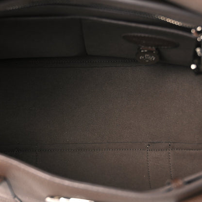 Mulberry Classic Grain Calfskin Bayswater Brown 4 of 8