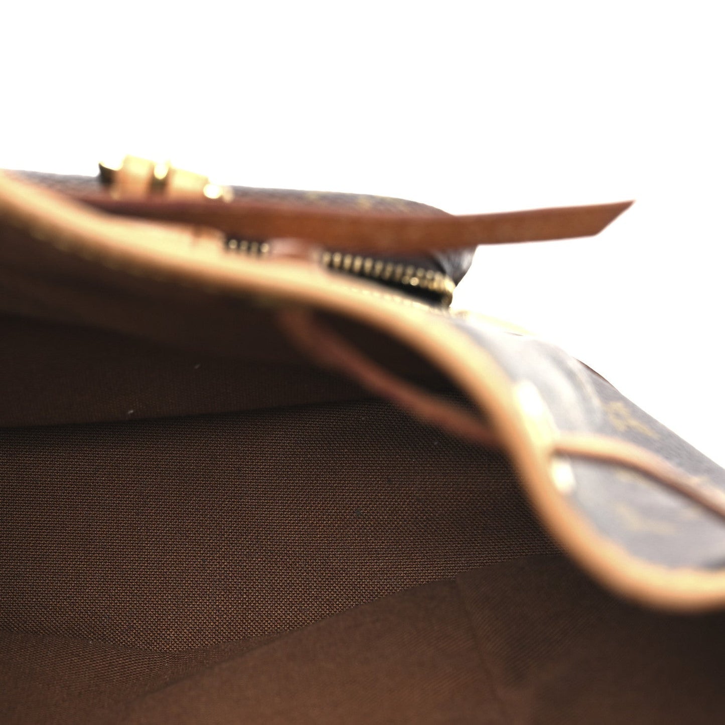 Monogram Mini Montsouris Backpack