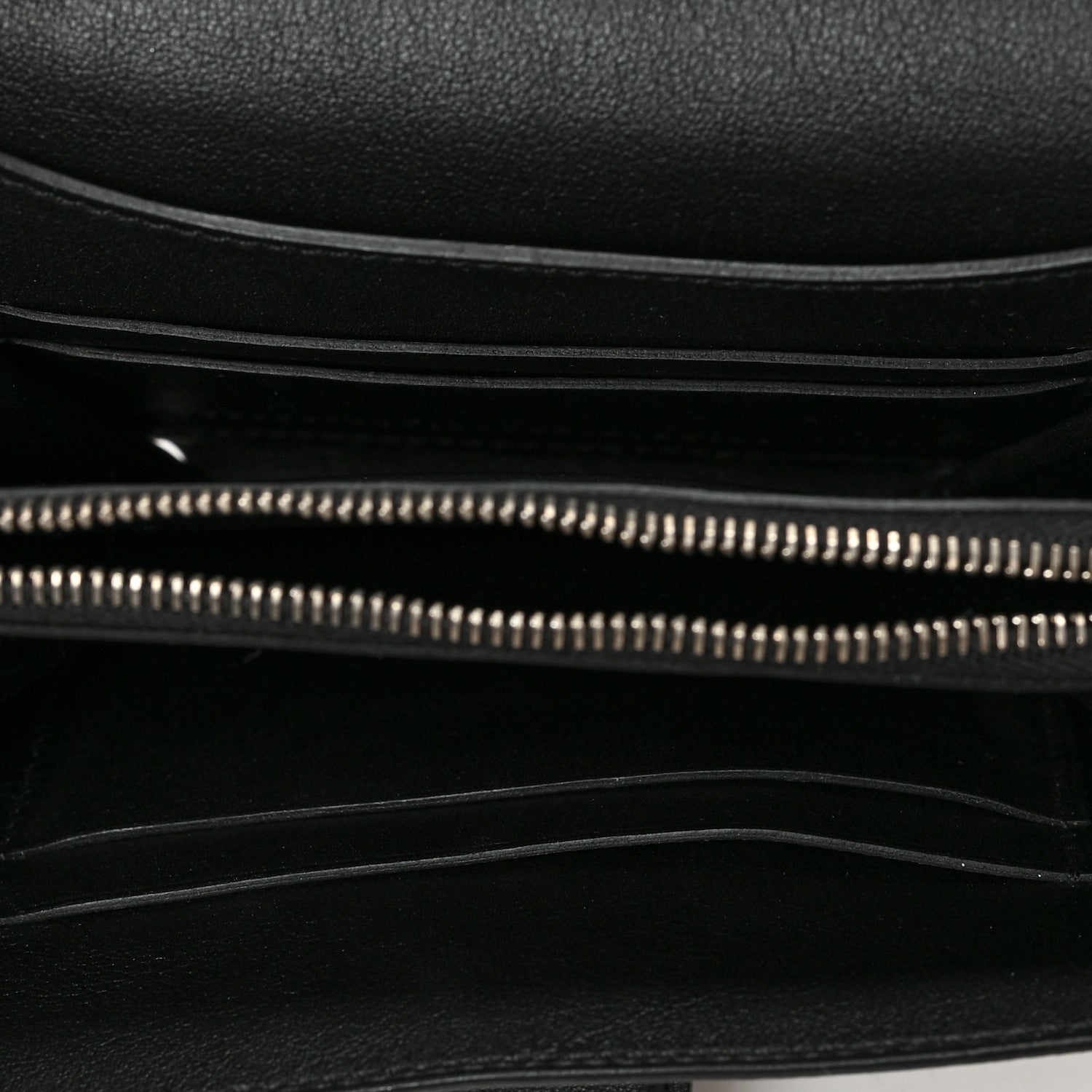 Hermes Swift Mini Convoyeur Black 5 of 8