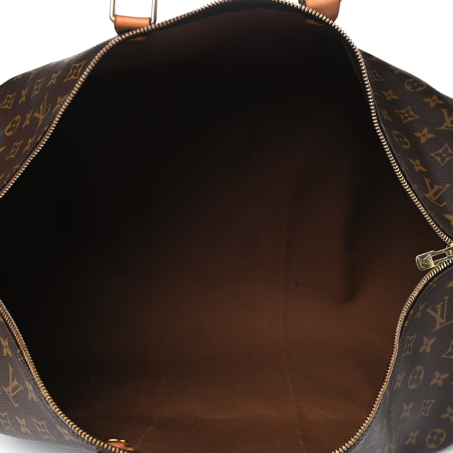 Monogram Keepall Bandouliere 55