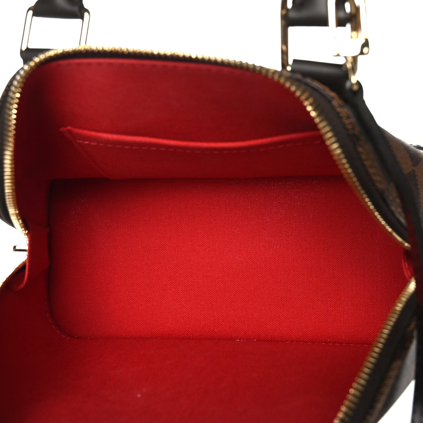 Damier Ebene Alma BB