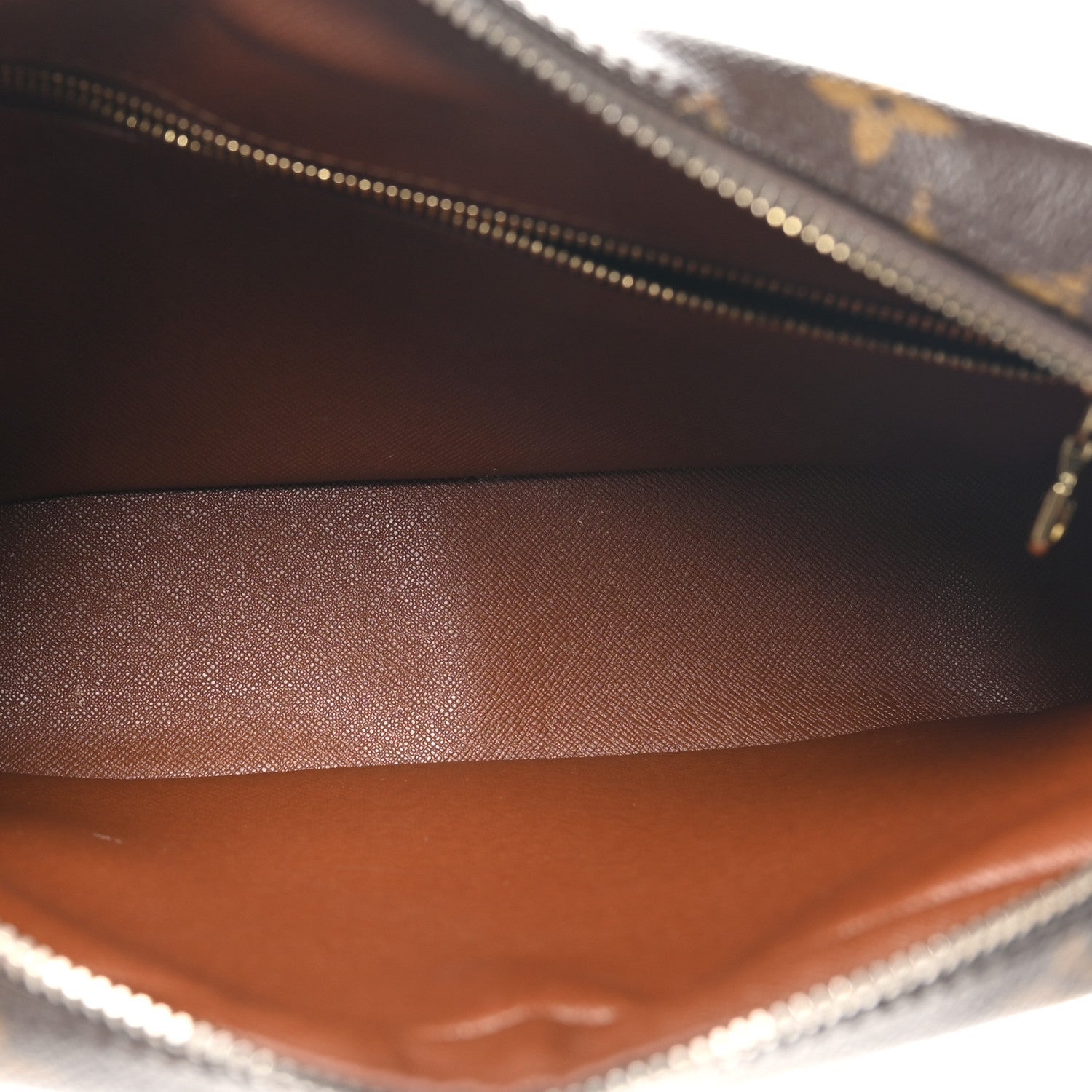 Louis Vuitton Monogram Trocadero 27 5 of 7