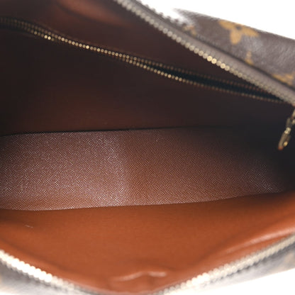 Louis Vuitton Monogram Trocadero 27 5 of 7