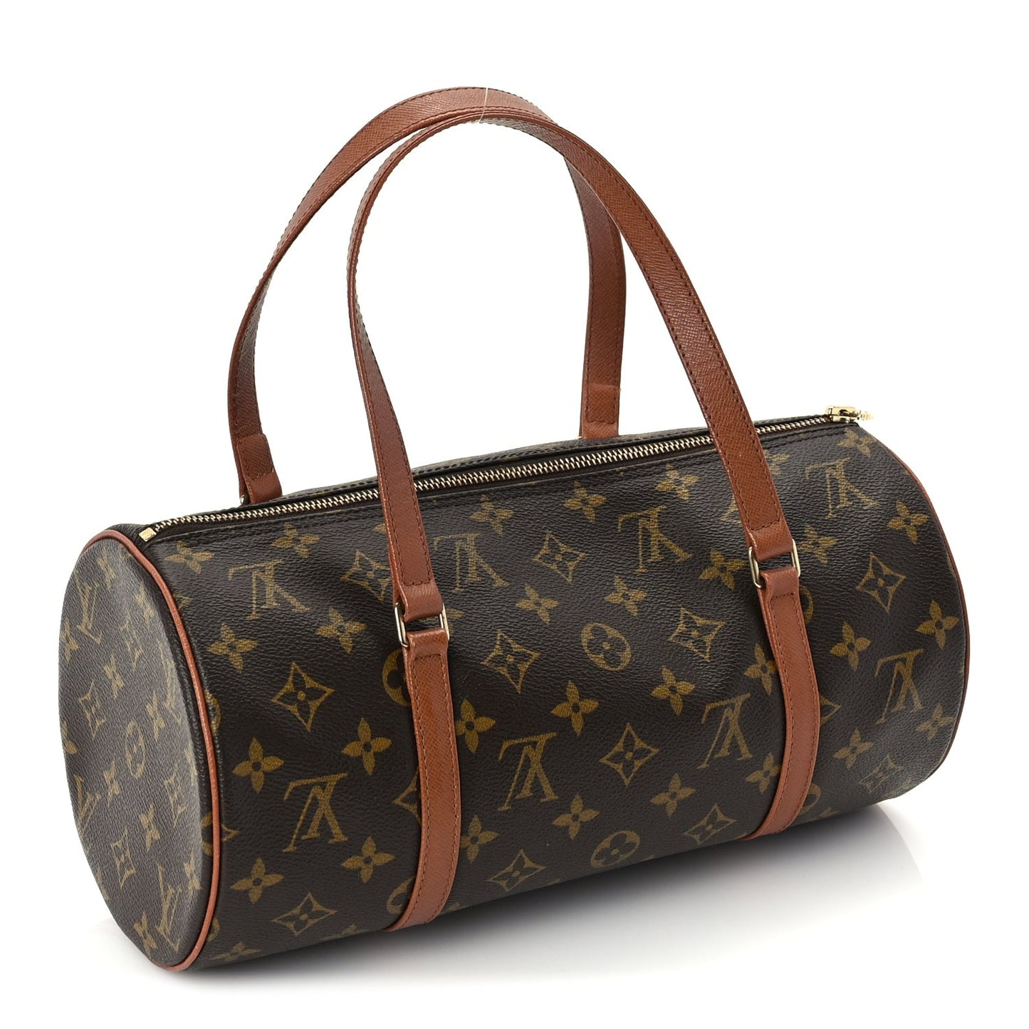 Monogram Papillon 30