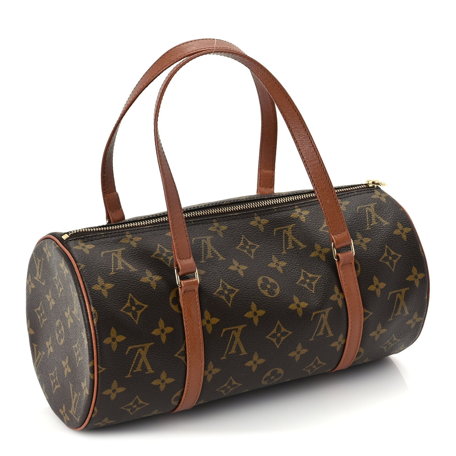 Louis Vuitton Monogram Papillon 30 2 of 8