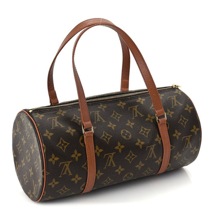 Louis Vuitton Monogram Papillon 30 2 of 8