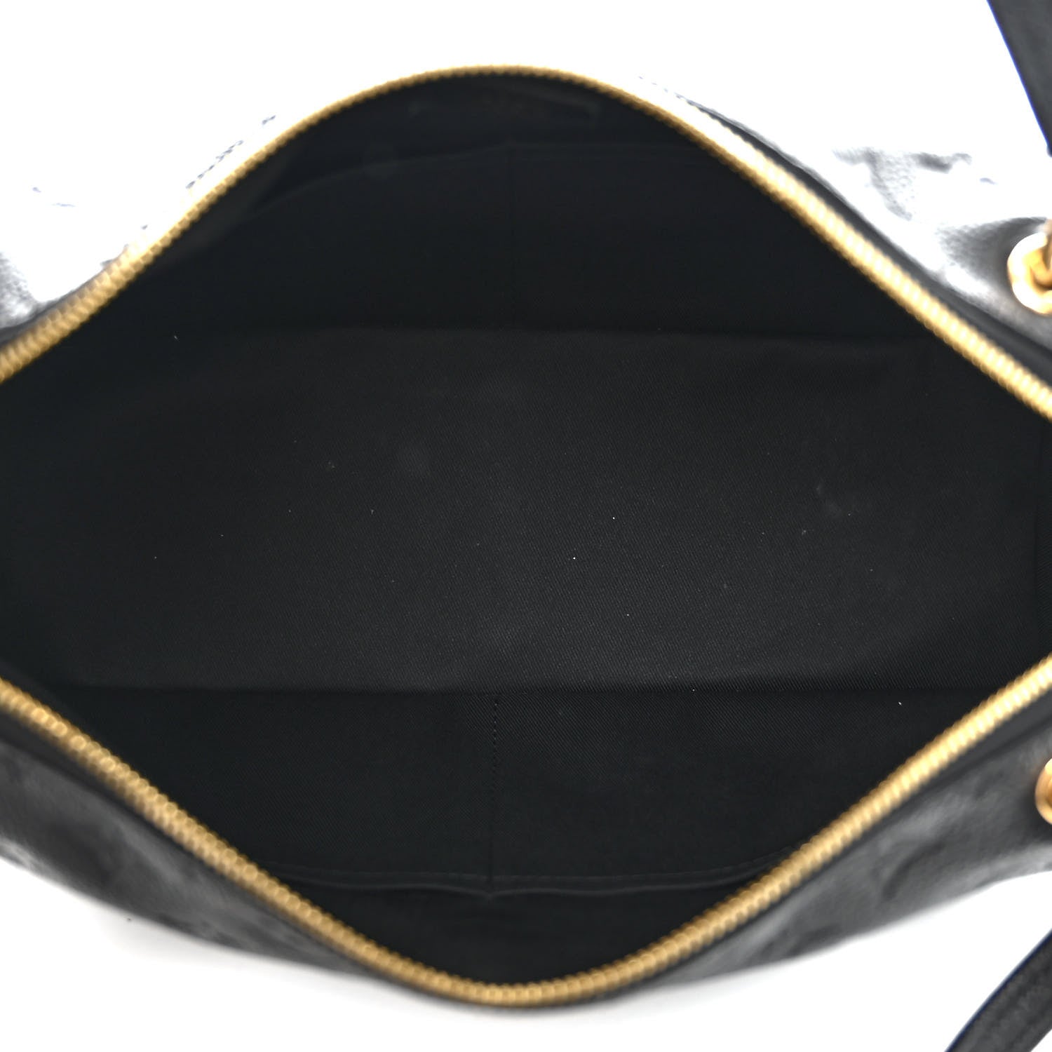 Louis Vuitton Empreinte Ponthieu PM Black 5 of 13