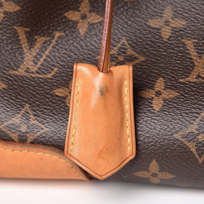 Louis Vuitton Monogram Retiro NM 10 of 22
