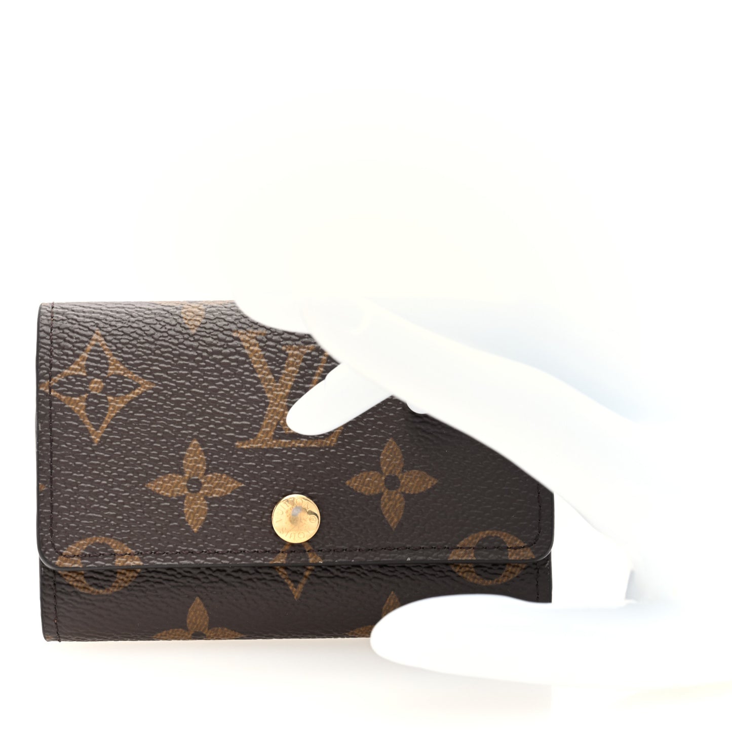 Monogram 6 Key Multicles Holder