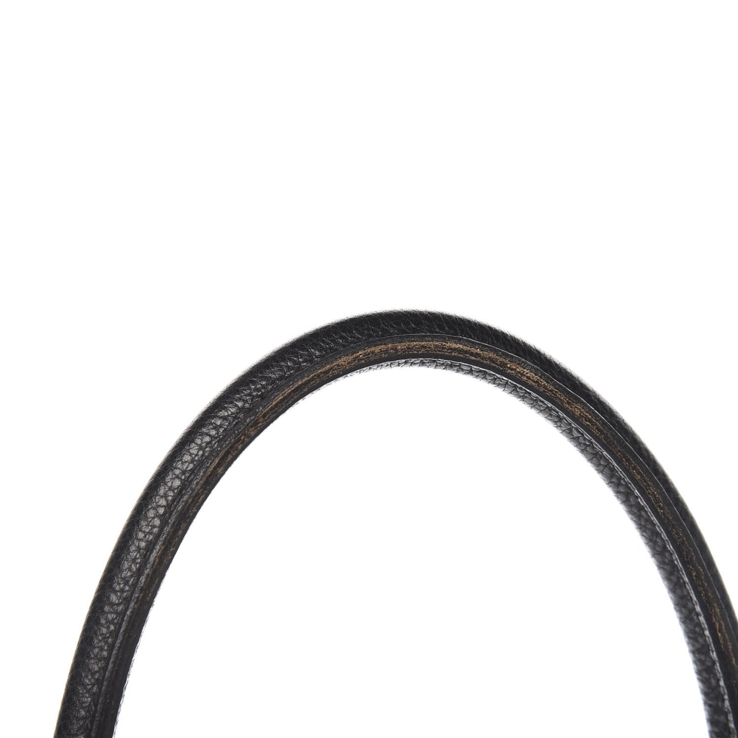 Hermes Togo Birkin 35 Black 11 of 12