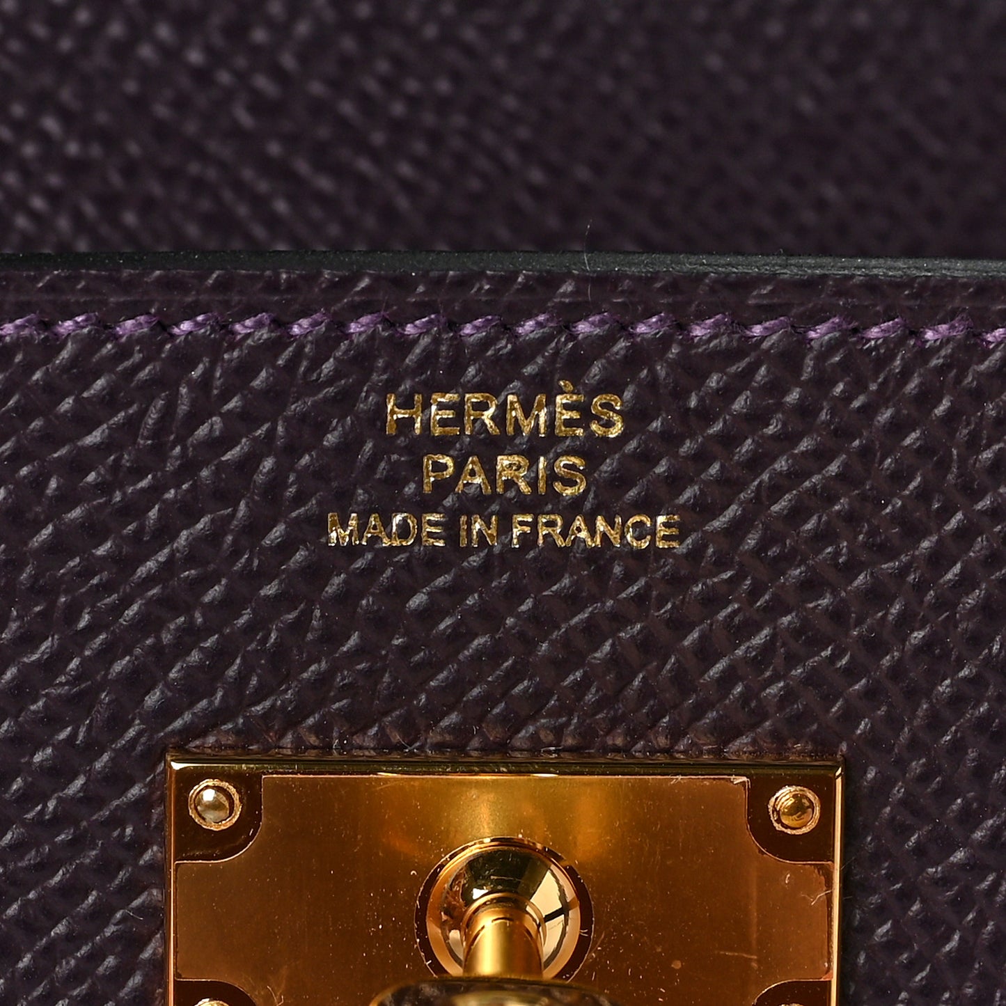 Epsom Kelly To Go Wallet Raisin