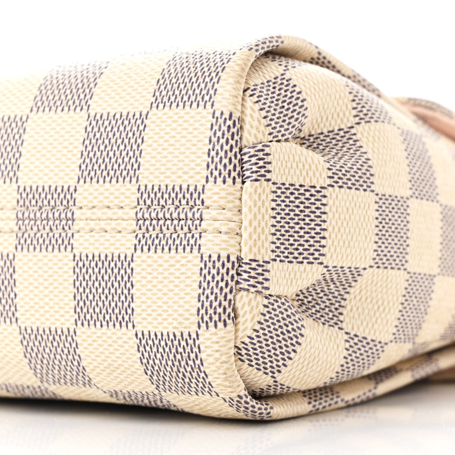 Damier Azur Croisette