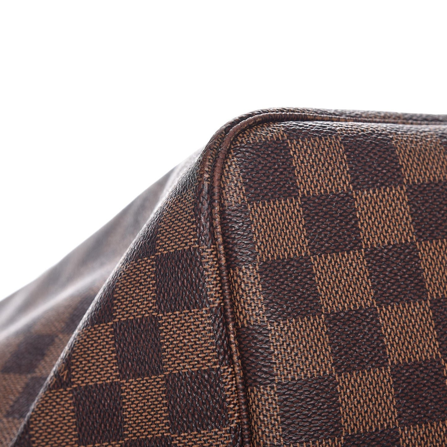 Damier Ebene Neverfull GM