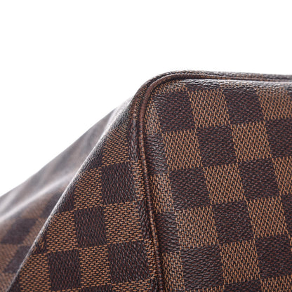 Louis Vuitton Damier Ebene Neverfull GM 9 of 13