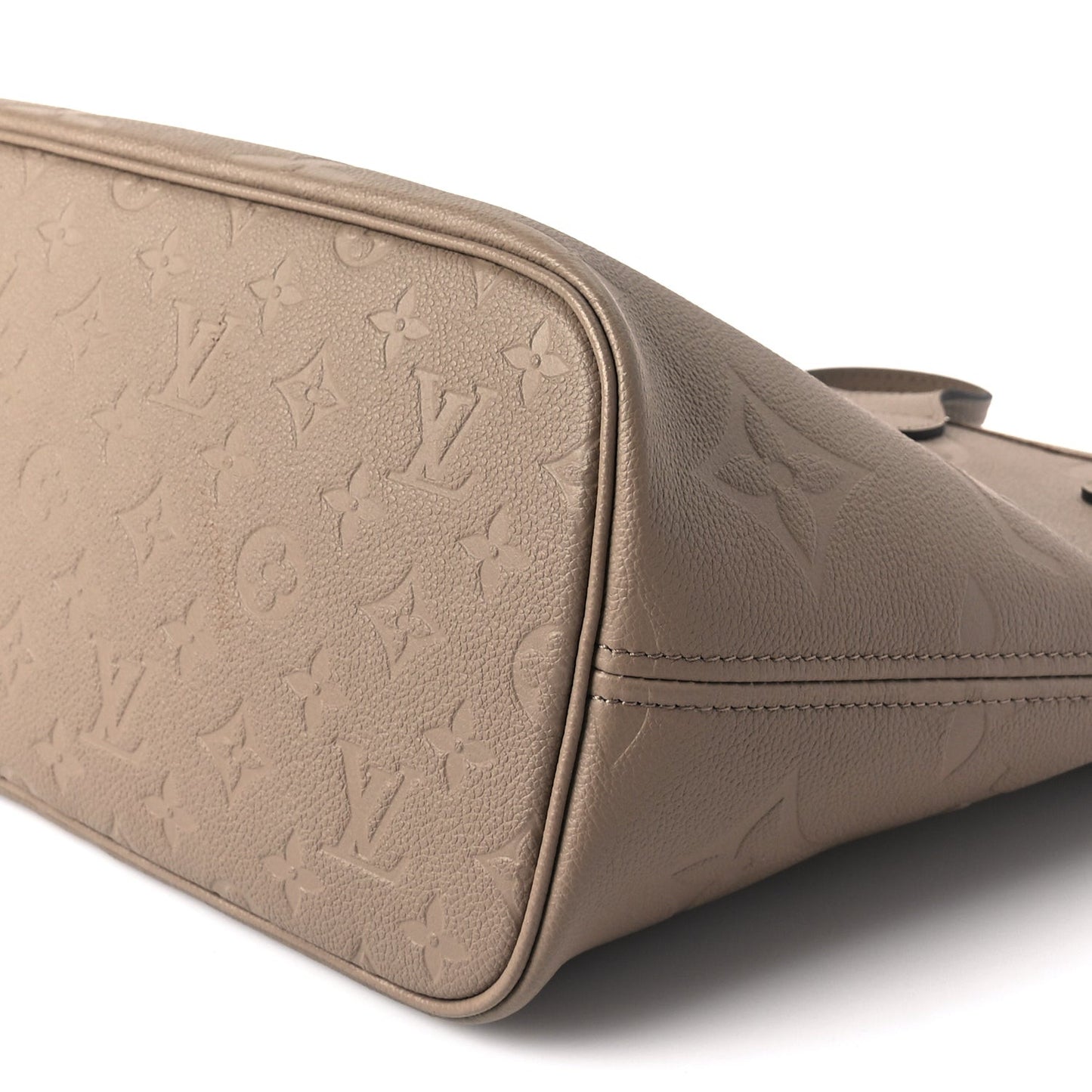 Empreinte Monogram Giant Neverfull MM Tourterelle