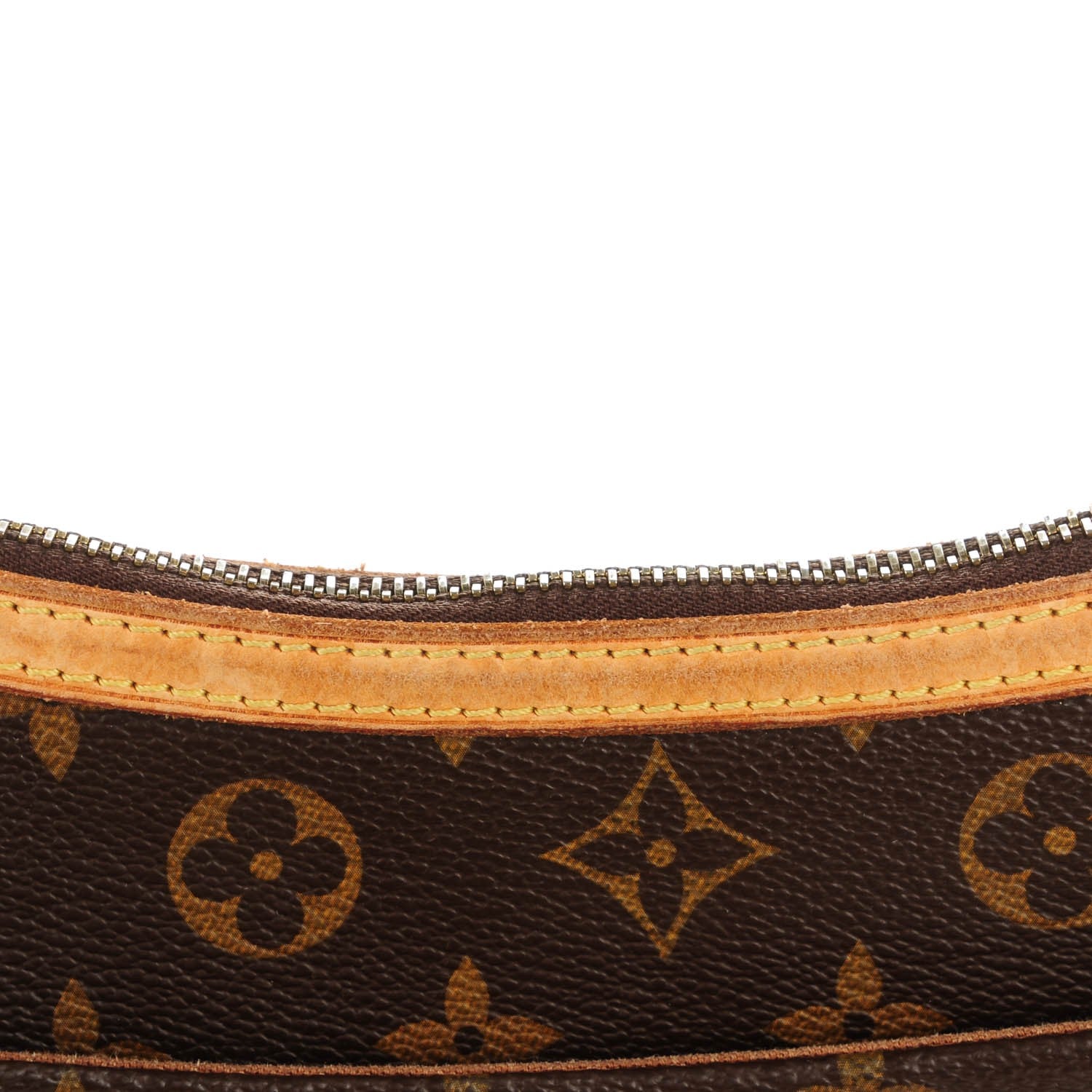 Louis Vuitton Monogram Odeon PM 9 of 10