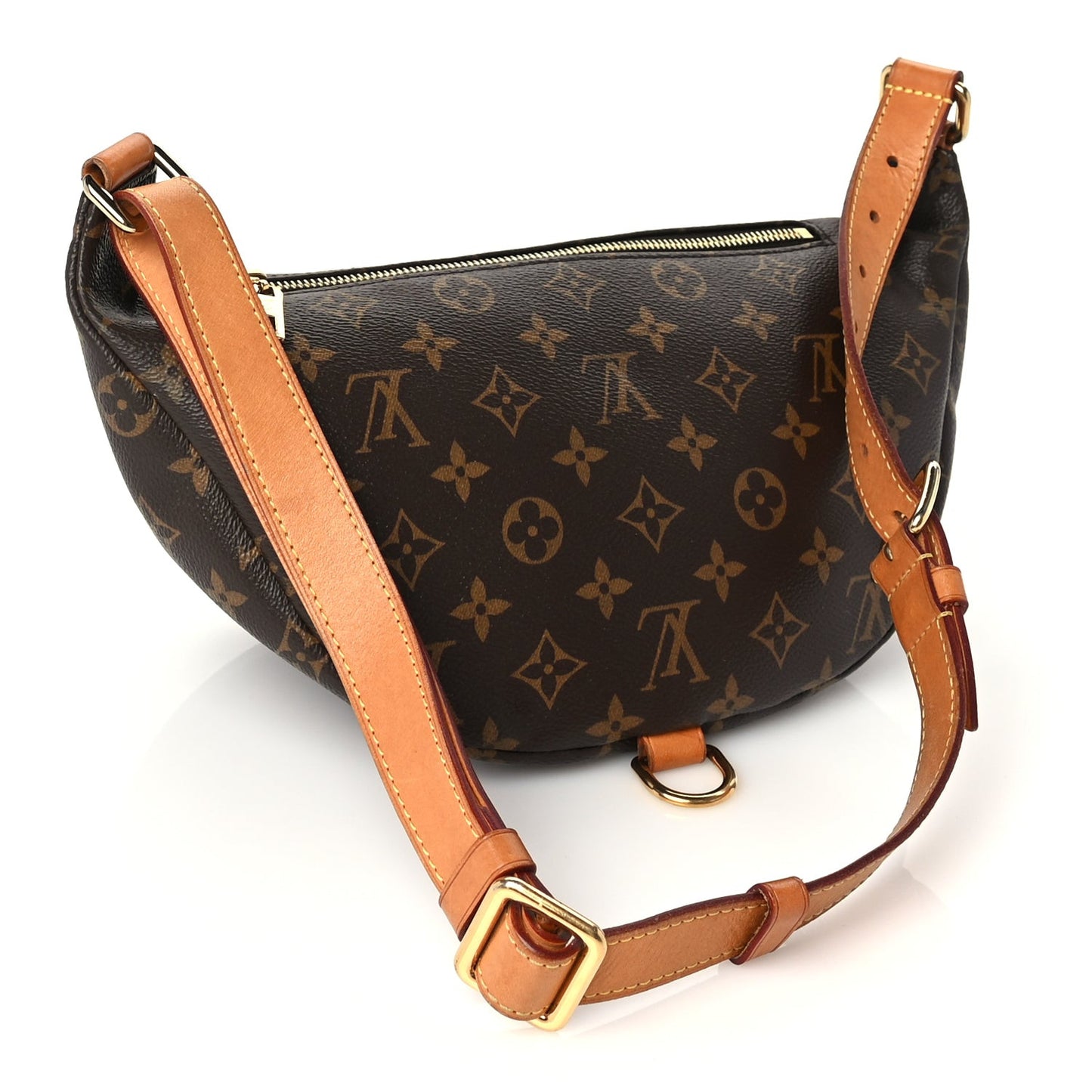 Monogram Bumbag