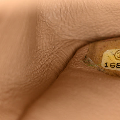 Chanel Caviar Quilted 2.55 Reissue 226 Flap Beige 7 of 16