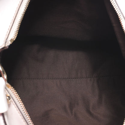 Gucci Monogram D Gold Large Hobo Off White 5 of 7