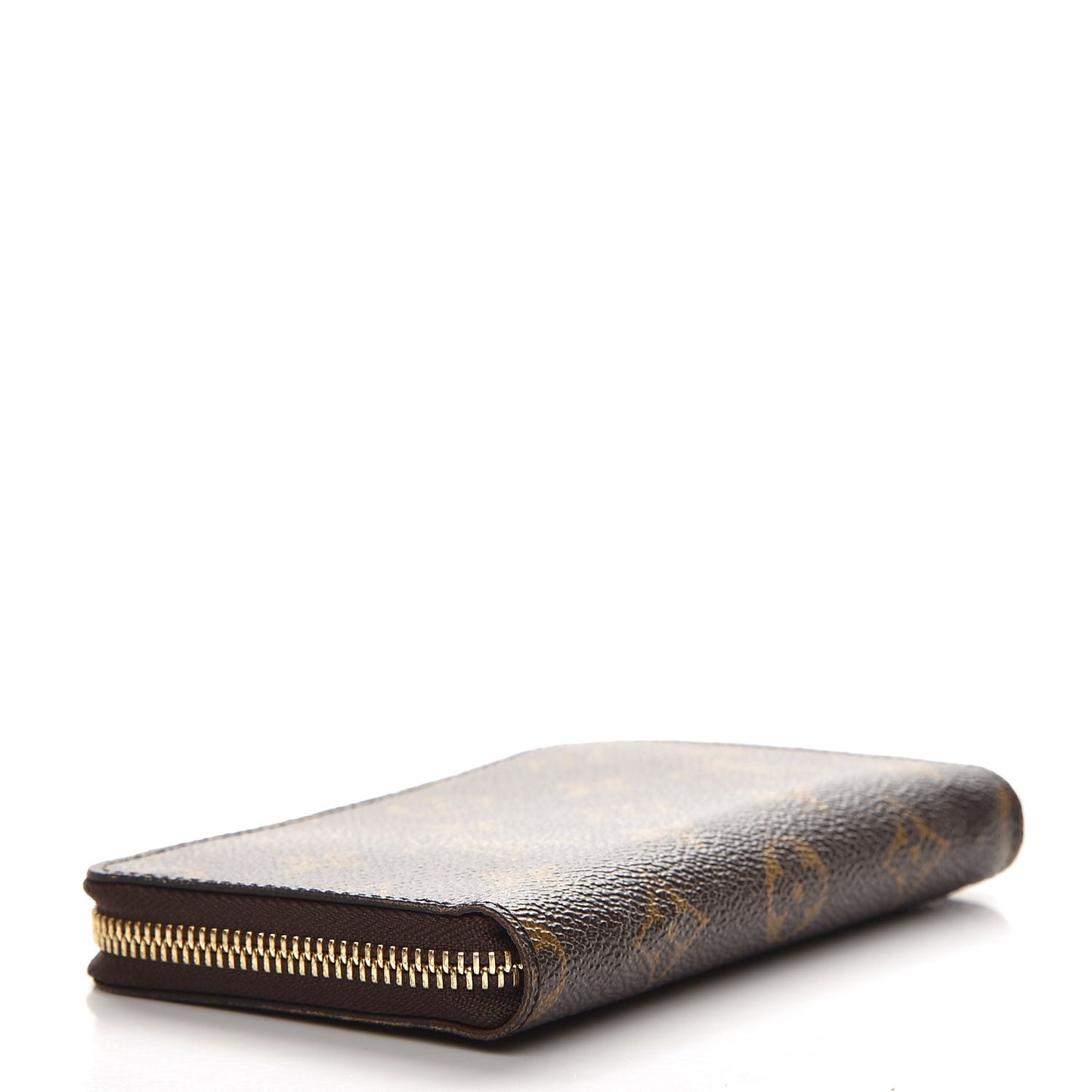 Monogram Zippy Compact Wallet