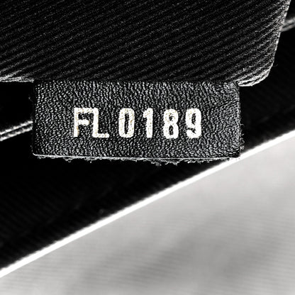 Louis Vuitton Monogram Georges BB Black Light Pink 7 of 13