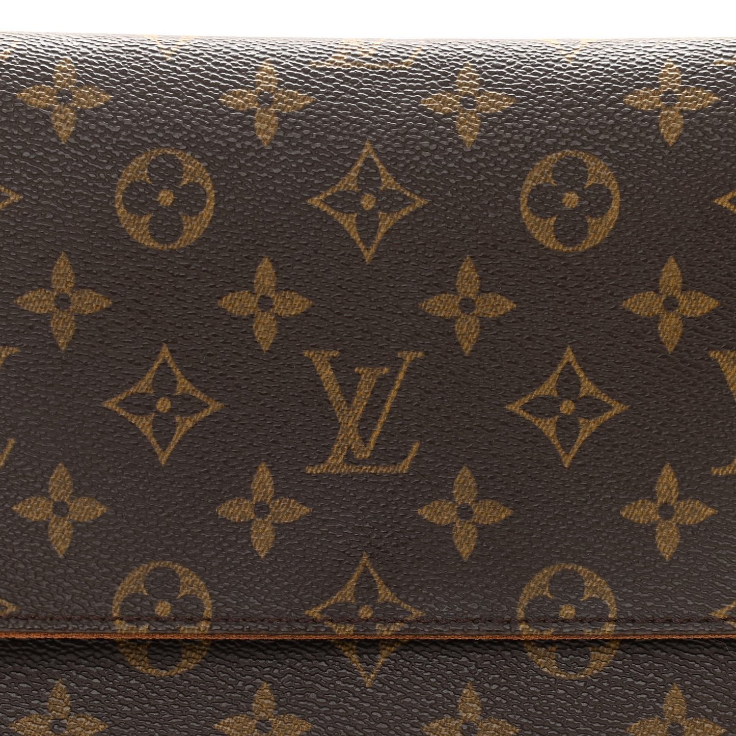 Monogram Mini Looping