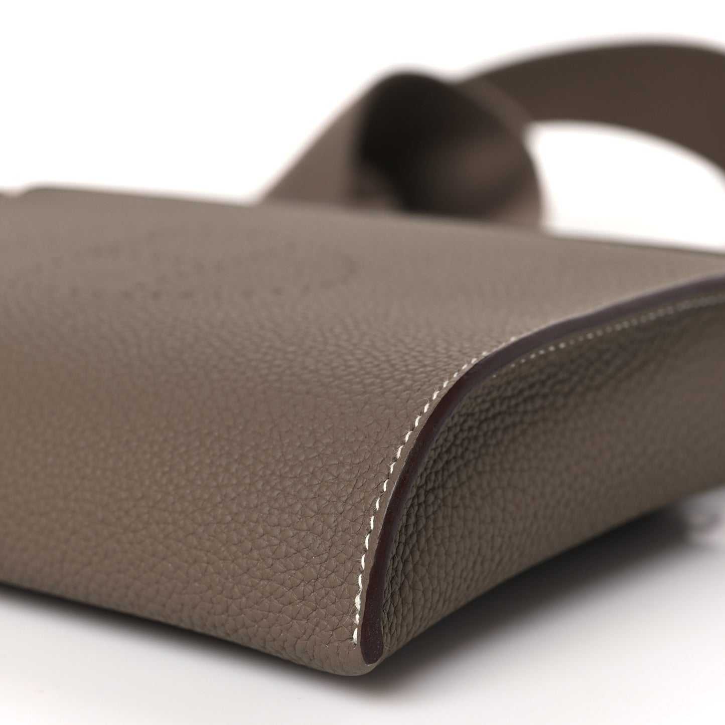 Togo Videpoches Etoupe