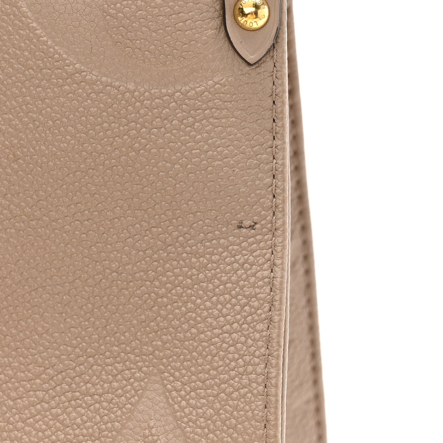 Empreinte Monogram Giant Onthego MM Tourterelle