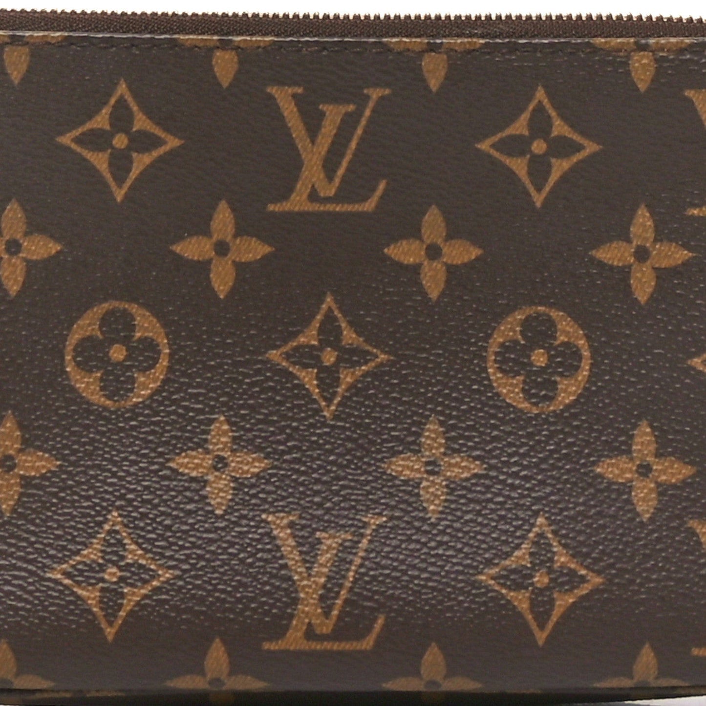 Monogram Pochette Accessories NM