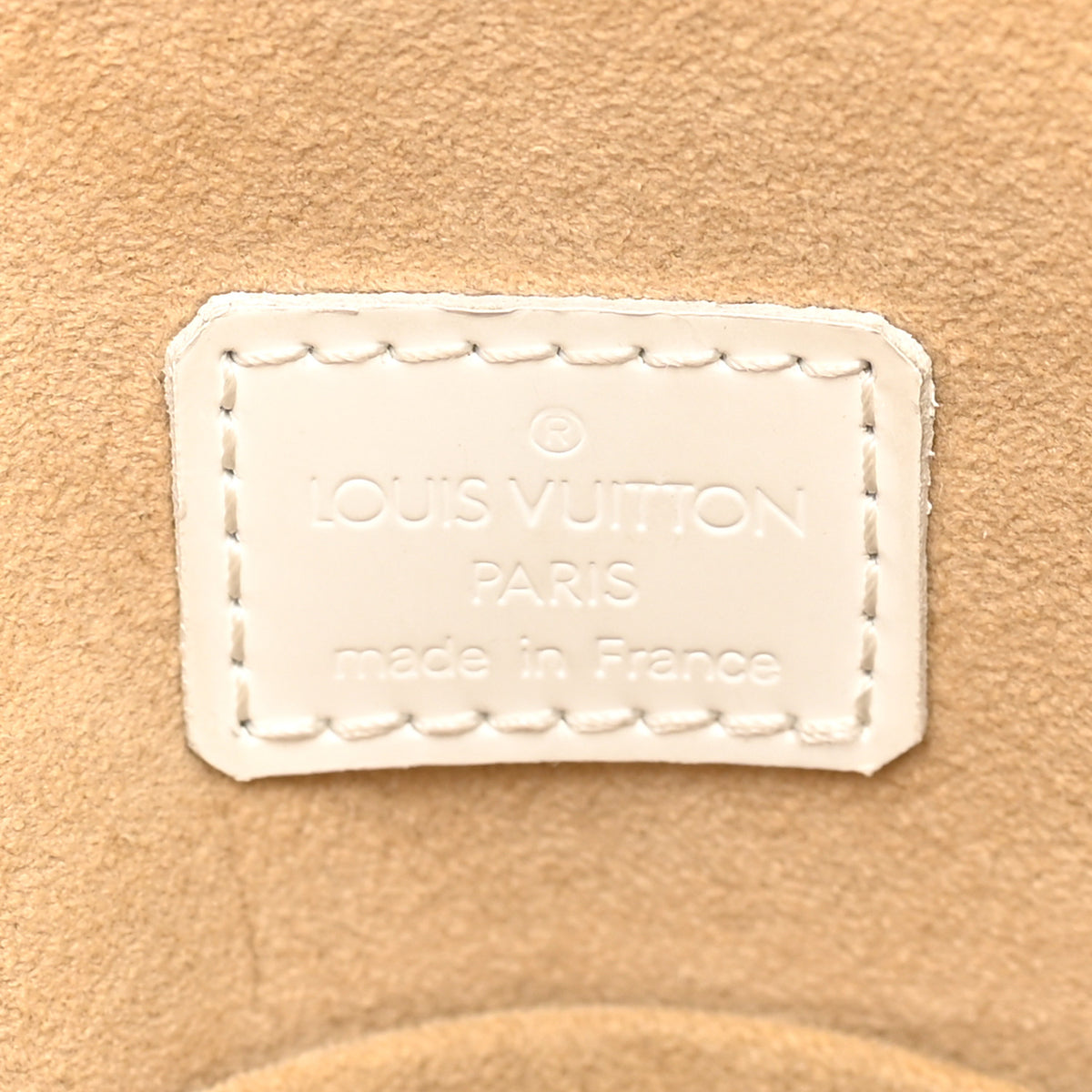 Louis Vuitton Graffiti Alma MM Peach 5 of 8