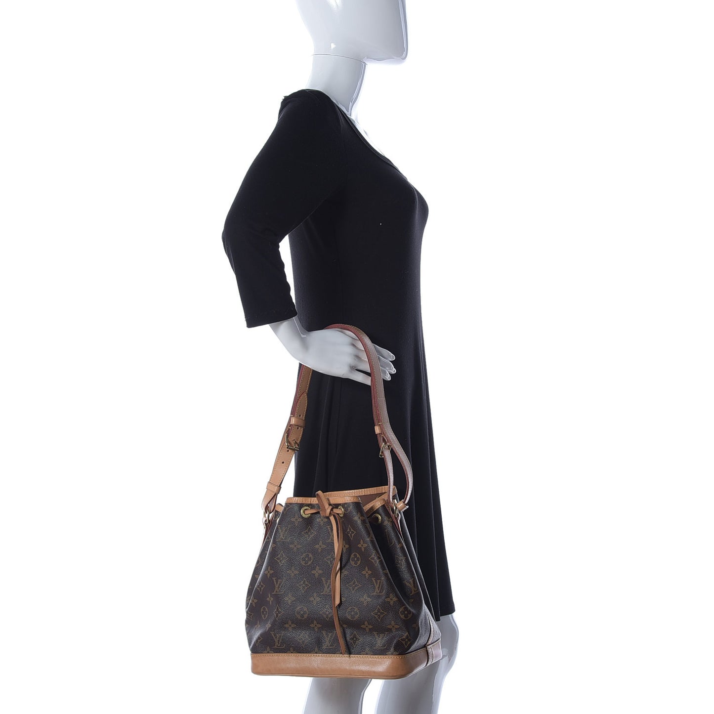 Monogram Petit Noe NM