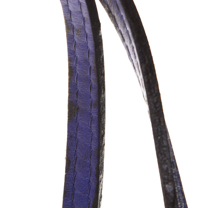 Louis Vuitton Epi Neverfull MM Figue 8 of 11