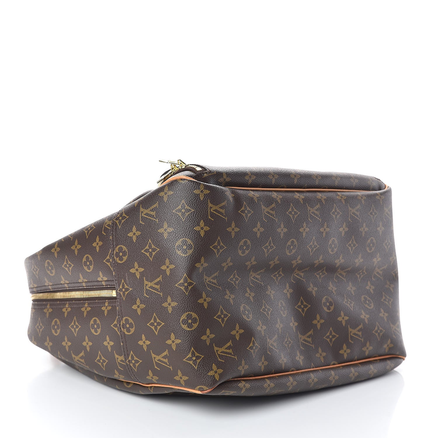Louis Vuitton Monogram Evasion Sports Bag 4 of 9