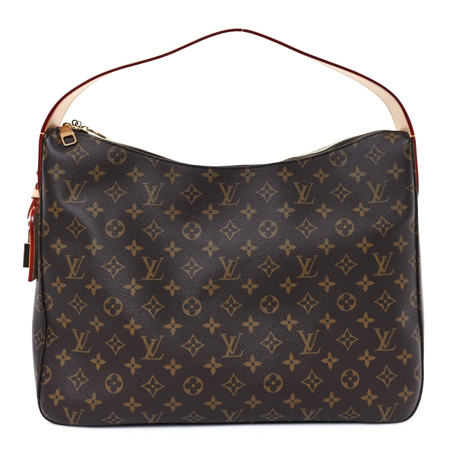 Monogram Slouchy MM
