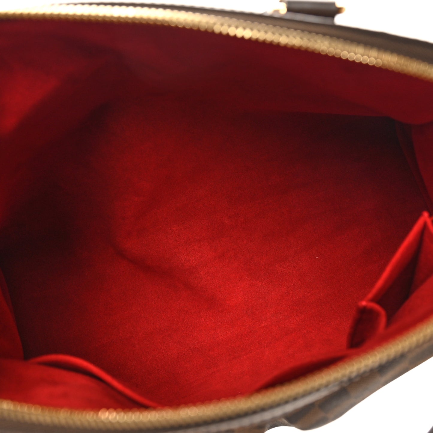 Damier Ebene Trevi GM