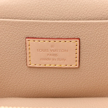 Louis Vuitton Monogram Nice Mini 6 of 6