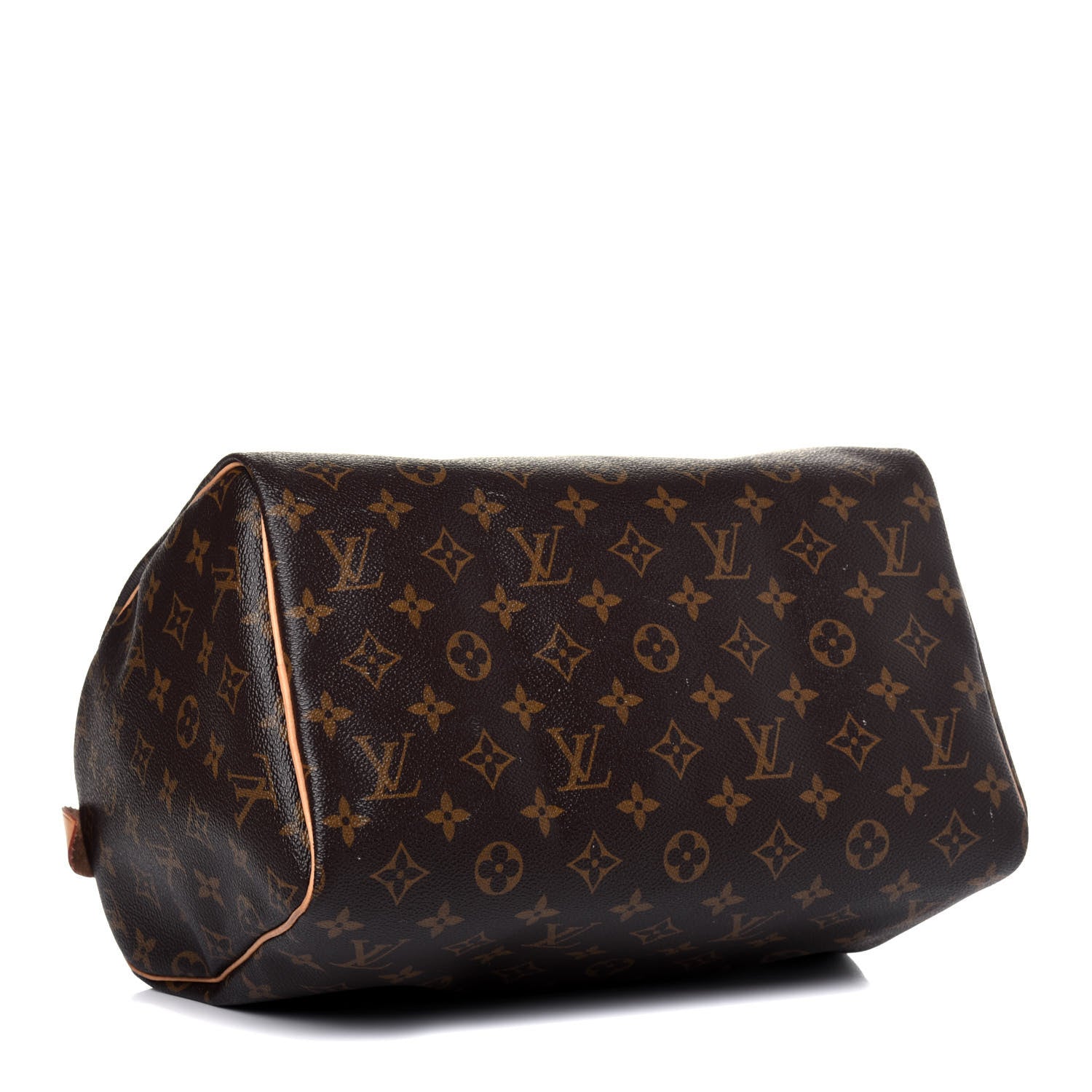 Louis Vuitton Monogram Speedy 30 4 of 22